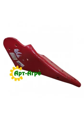 073412 Kverneland plow shoe left