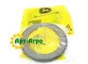 AH93892 Манжета 69,85 X 99,568 X 7,366 задн. маточини комб. John Deere
