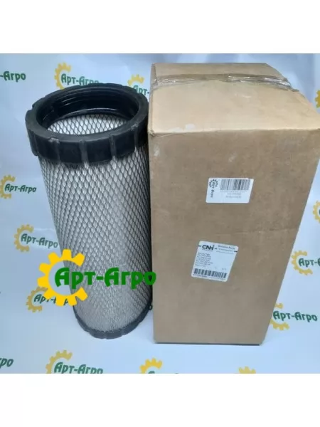 87741569 Фільтр повітряний вставка CNH 87741569 Фільтр повітряний вставка CNH