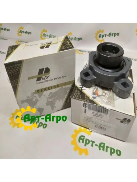 HCF4X208-24 PEER Підшипниковий вузол подрібнювача