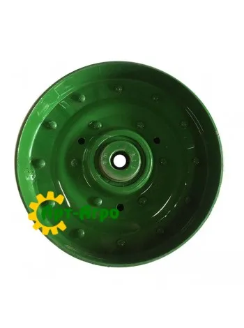 AE52356 John Deere Idler Pulley