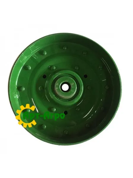 AE52356 John Deere Idler Pulley
