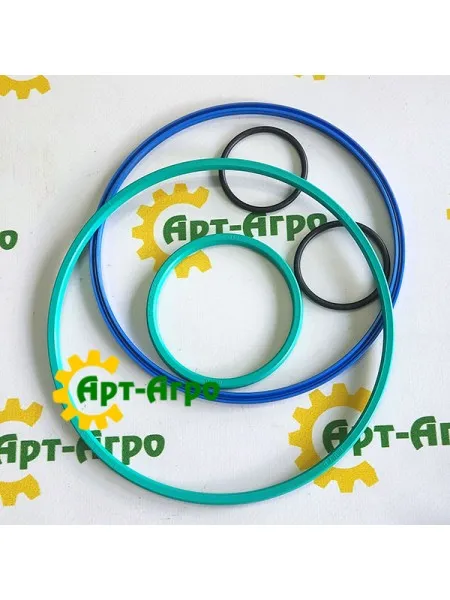 AZ101278 Комплект уплотнений John Deere