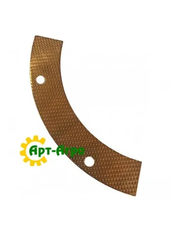 Z67195 Gasket John Deere