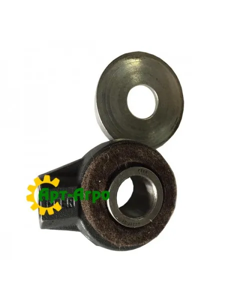 AH206089 Підшипник у корпусі John Deere AH206089 Підшипник у корпусі John Deere