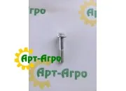 19M8318 Болт M8X45 (10.9) John Deere