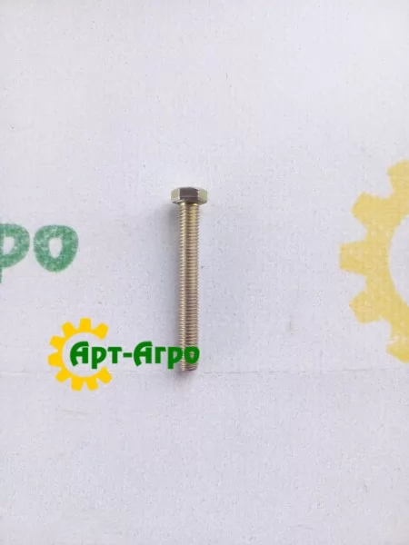 19M7920 болт M5х40 (8.8) JOHN DEERE 19M7920 болт M5х40 (8.8) JOHN DEERE