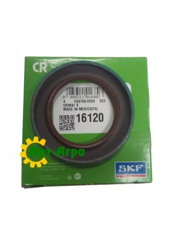 CR16120 Сальник SKF