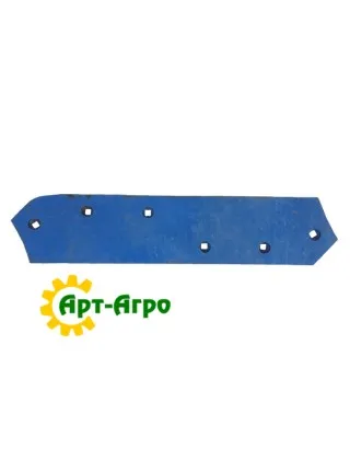 3444013-WN Смуга відвала ліва Lemken (Аналог)