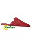 073412 Kverneland plow shoe left