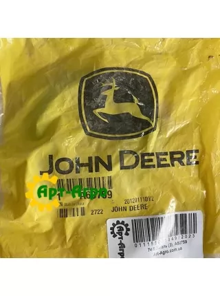 A60759 John Deere oil seal
