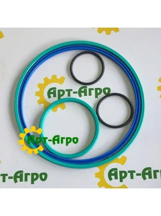 AZ101278 Комплект уплотнений John Deere