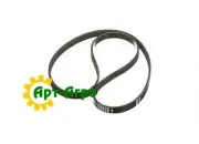 87709228 Pasek wieloklinowy CNH