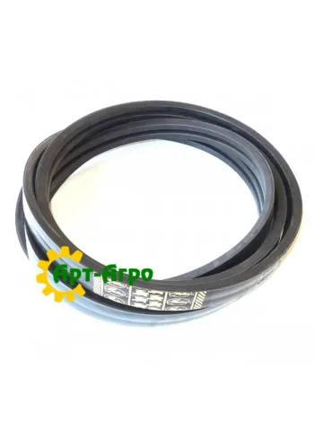 0327386 Двострумовий ремінь Gates