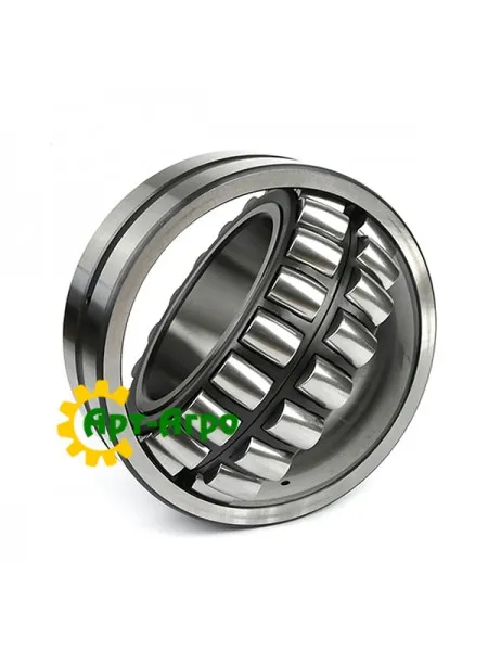 22218KMBW33 Kit Double row roller bearing with tapered bushing