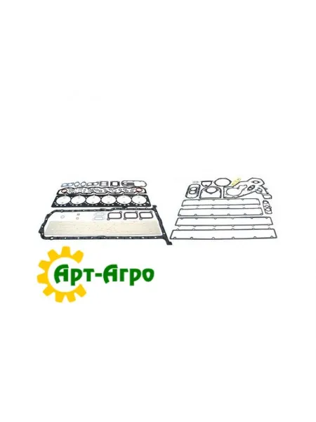 RE57187 Uszczelka John Deere RE57187 Uszczelka John Deere