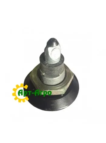 86512919 CNH pickup hatch