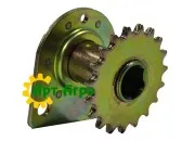 AA36212 Ланцюгова зірочка John Deere