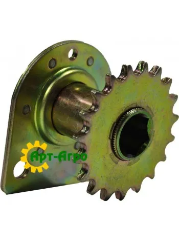AA36212 John Deere sprocket