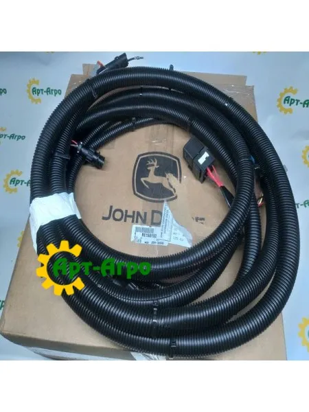 RE158192 JOHN DEERE wiring RE158192 JOHN DEERE wiring