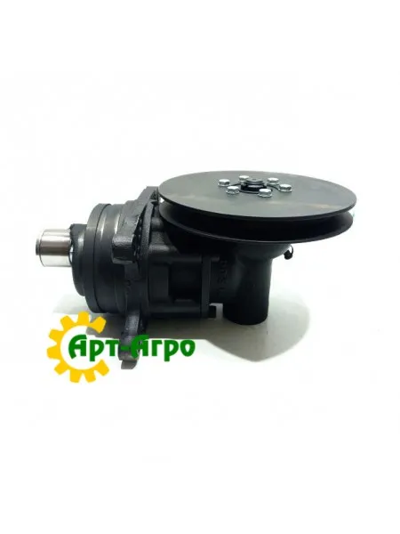 14811.01 Reducer at assembly with pulley JOHN DEERE (Nimechchina)