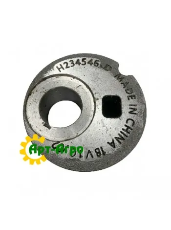 H234546 Ексцентрик John Deere