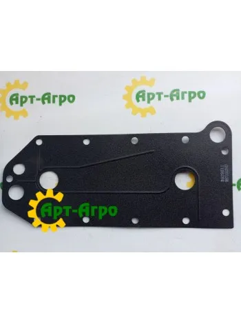 131529 Metal oil cooler gasket CNH (PAI)