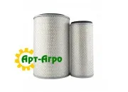 K2640 Фільтр повітряний, комплект LOCAL CHINA