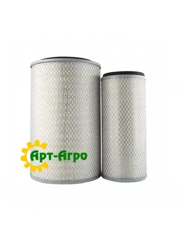 K2640 Фільтр повітряний, комплект LOCAL CHINA