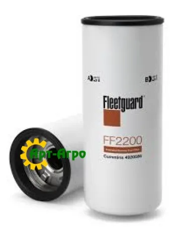 FF2200 Фільтр паливний Fleetguard