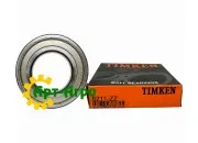 6211 ZZ TIMKEN Single row ball bearing