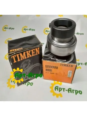 GE55KRRB TIMKEN Łożysko kulkowe wahliwe