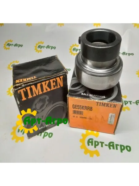 GE55KRRB TIMKEN Łożysko kulkowe wahliwe GE55KRRB TIMKEN Łożysko kulkowe wahliwe