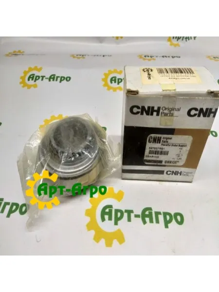 597537R91 CNH - 1108 KRC2 TIMKEN Закріплюваний кульковий підшипник