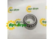 JLM 506849/10 Łożysko stożkowe PEER