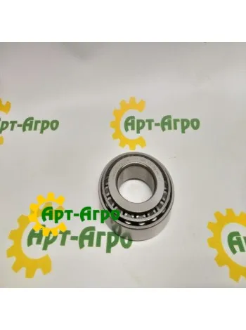 30207 TIMKEN(Без УП) Підшипник роликовий конічний