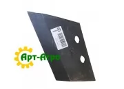 19114 Лемех передплужника правий Gregoire Besson (Premium Parts)