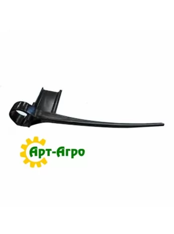 AH166490 Палець мотовила пластмасовий правий John Deere