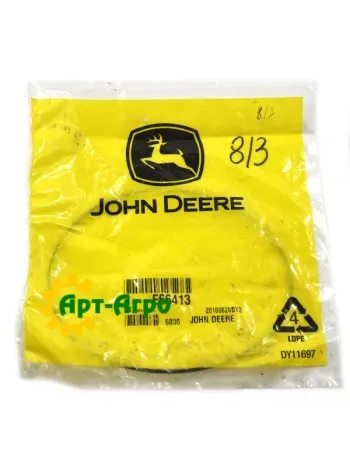 E66413 Кільце ущільнювача John Deere