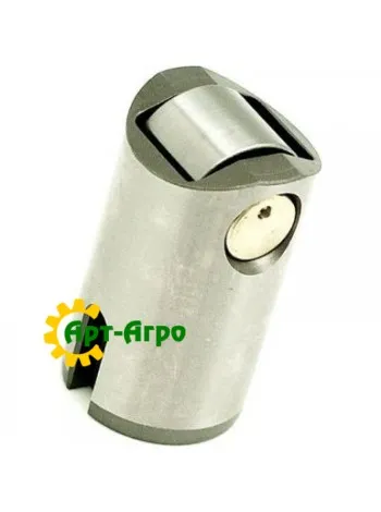 87435851 Втулка штанги Клапана CNH