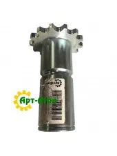 AN102382 Муфта с звездочкой наклонного транспортера Z=14 John Deere(HDparts)