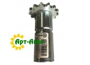 AN102382 Sprzęgło zębate przenośnika pochyłego Z = 14 John Deere (HDparts)