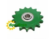 AE27909 Зірочка Z=15 (УКР) John Deere