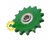 AE27909-WN Зірочка Z=15 (УКР) John Deere