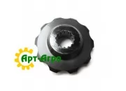 032030 Звездочка Z10 к кукурузной жатке Geringhoff