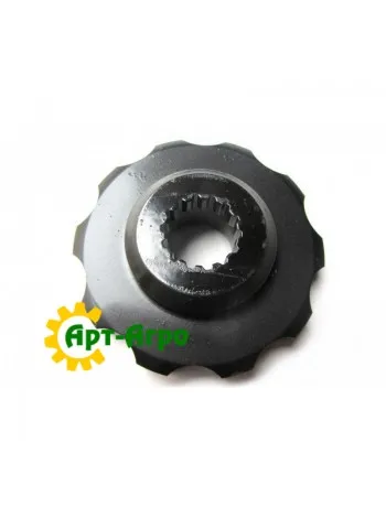 032030 Z10 sprocket for Geringhoff corn header