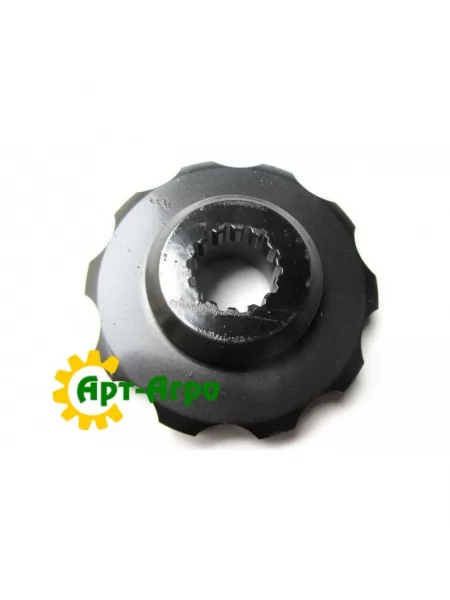 032030 Z10 sprocket for Geringhoff corn header 032030 Z10 sprocket for Geringhoff corn header