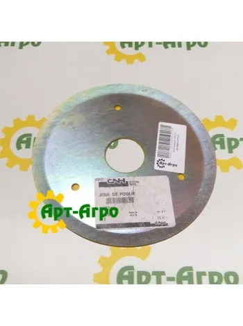 330737 CNH half sheave