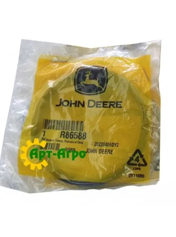 R86588 Pierścień uszczelniający John Deere
