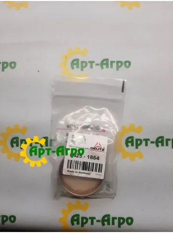 0425-1884 Втулки розподільного валу Deutz